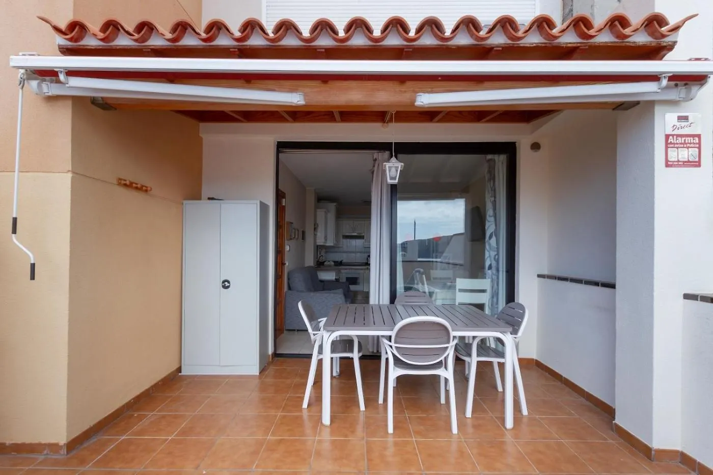 Daire Brisa Del Mar Los Cristianos Arona