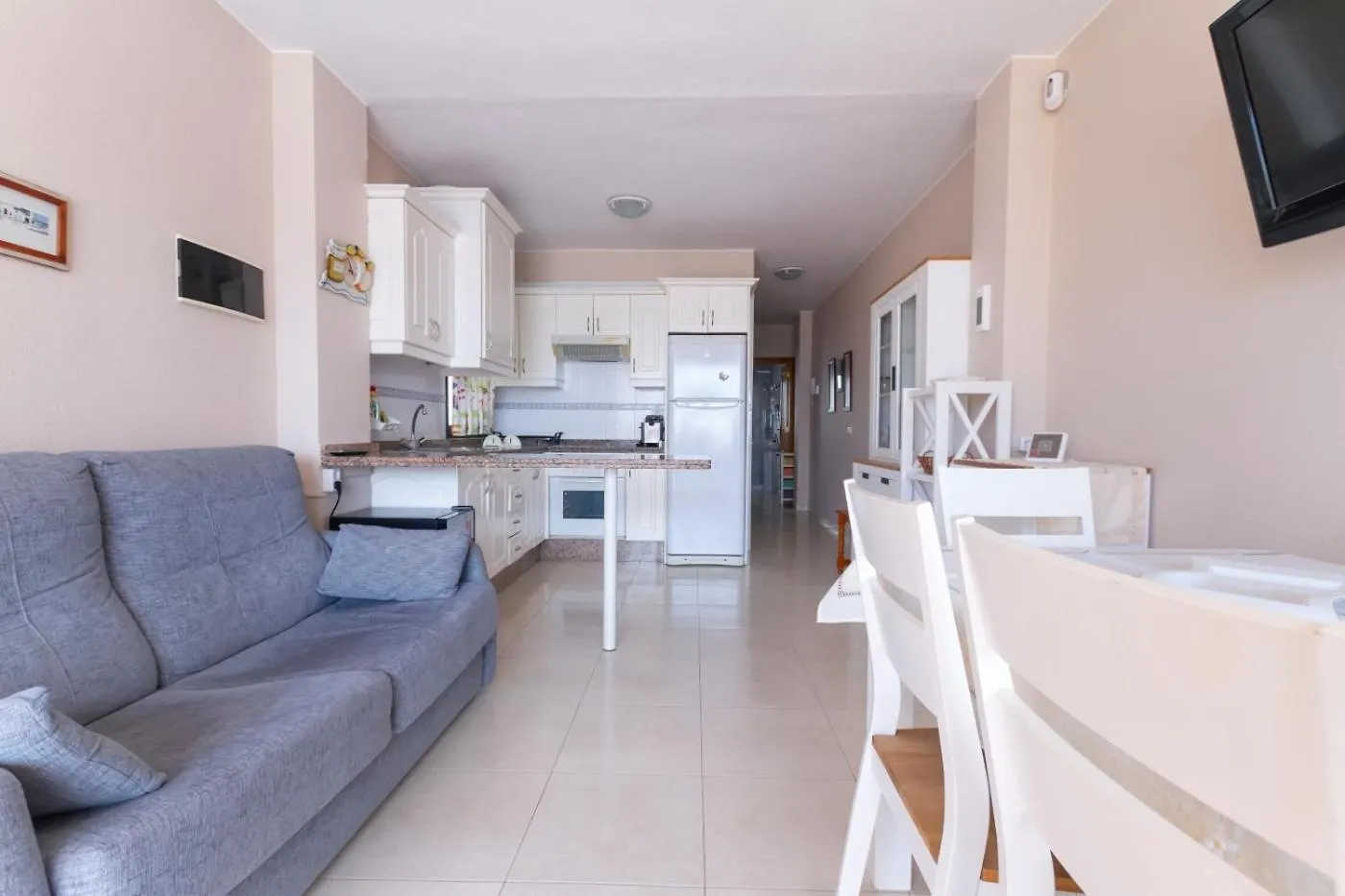 Daire Brisa Del Mar Los Cristianos Arona
